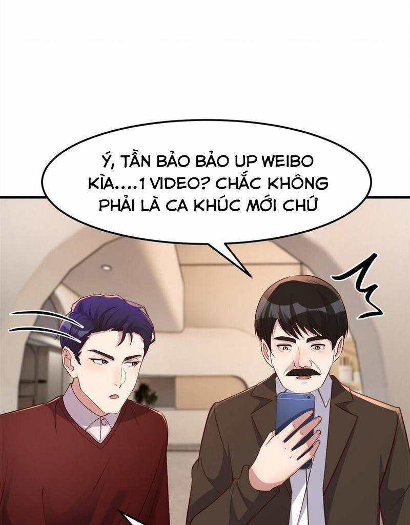 Chị Gái Tôi Là Đại Minh Tinh 231 trang 20