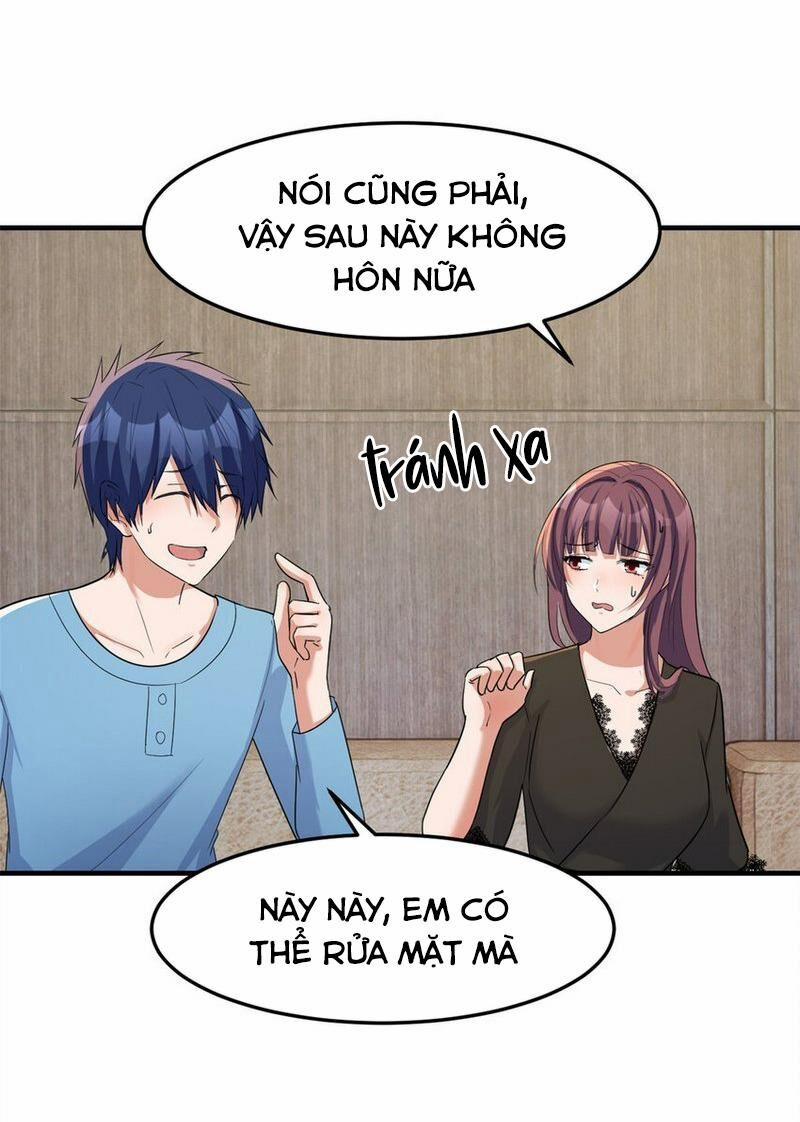 Chị Gái Tôi Là Đại Minh Tinh 231 trang 38