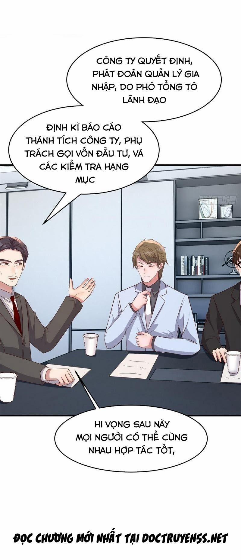 Chị Gái Tôi Là Đại Minh Tinh 233 trang 1