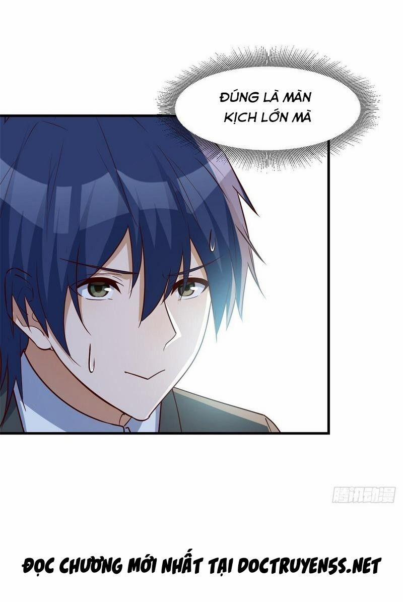 Chị Gái Tôi Là Đại Minh Tinh 233 trang 10