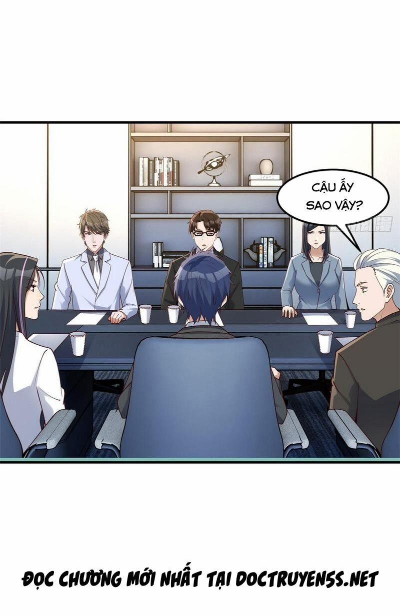 Chị Gái Tôi Là Đại Minh Tinh 233 trang 19