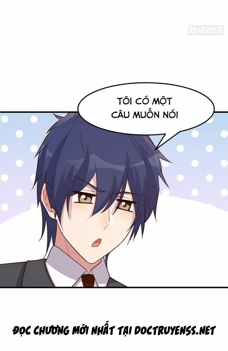 Chị Gái Tôi Là Đại Minh Tinh 233 trang 20