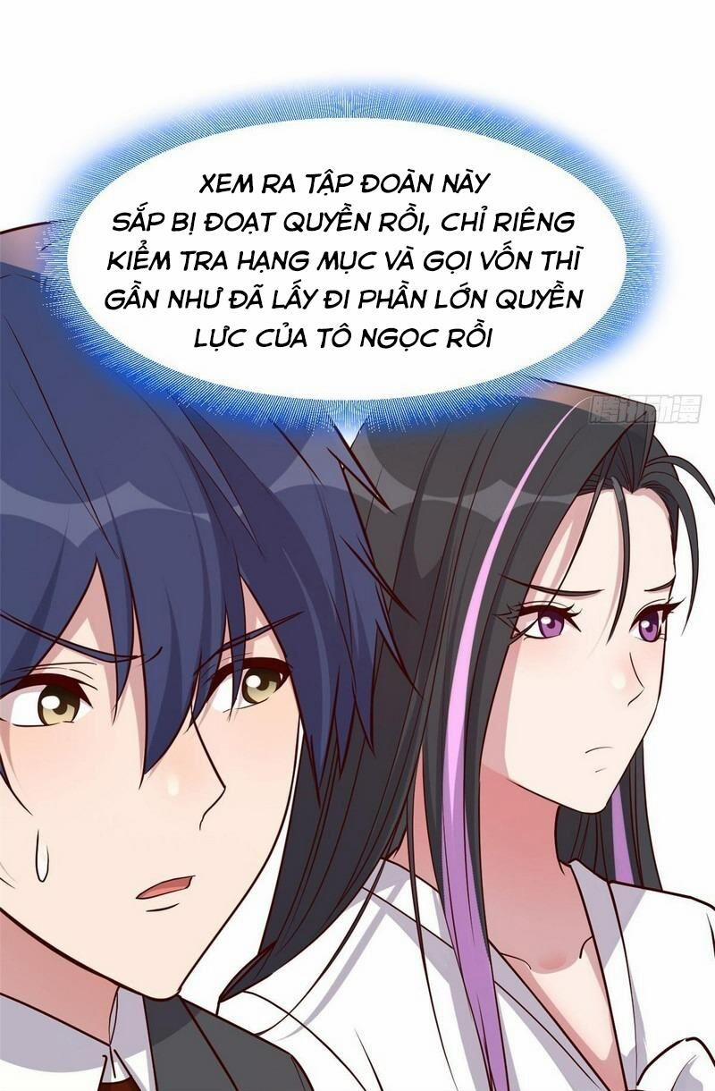 Chị Gái Tôi Là Đại Minh Tinh 233 trang 3
