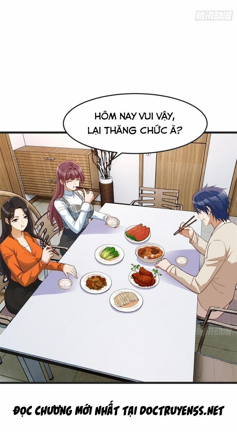 Chị Gái Tôi Là Đại Minh Tinh 233 trang 35