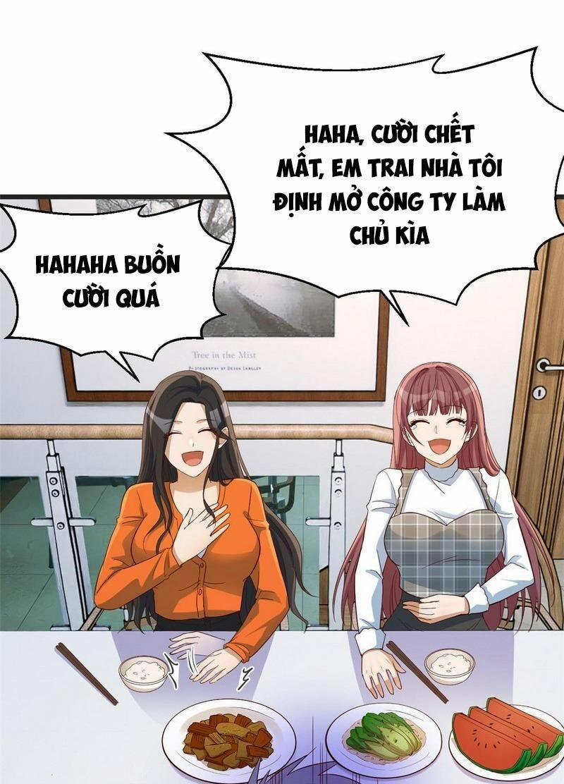 Chị Gái Tôi Là Đại Minh Tinh 233 trang 39