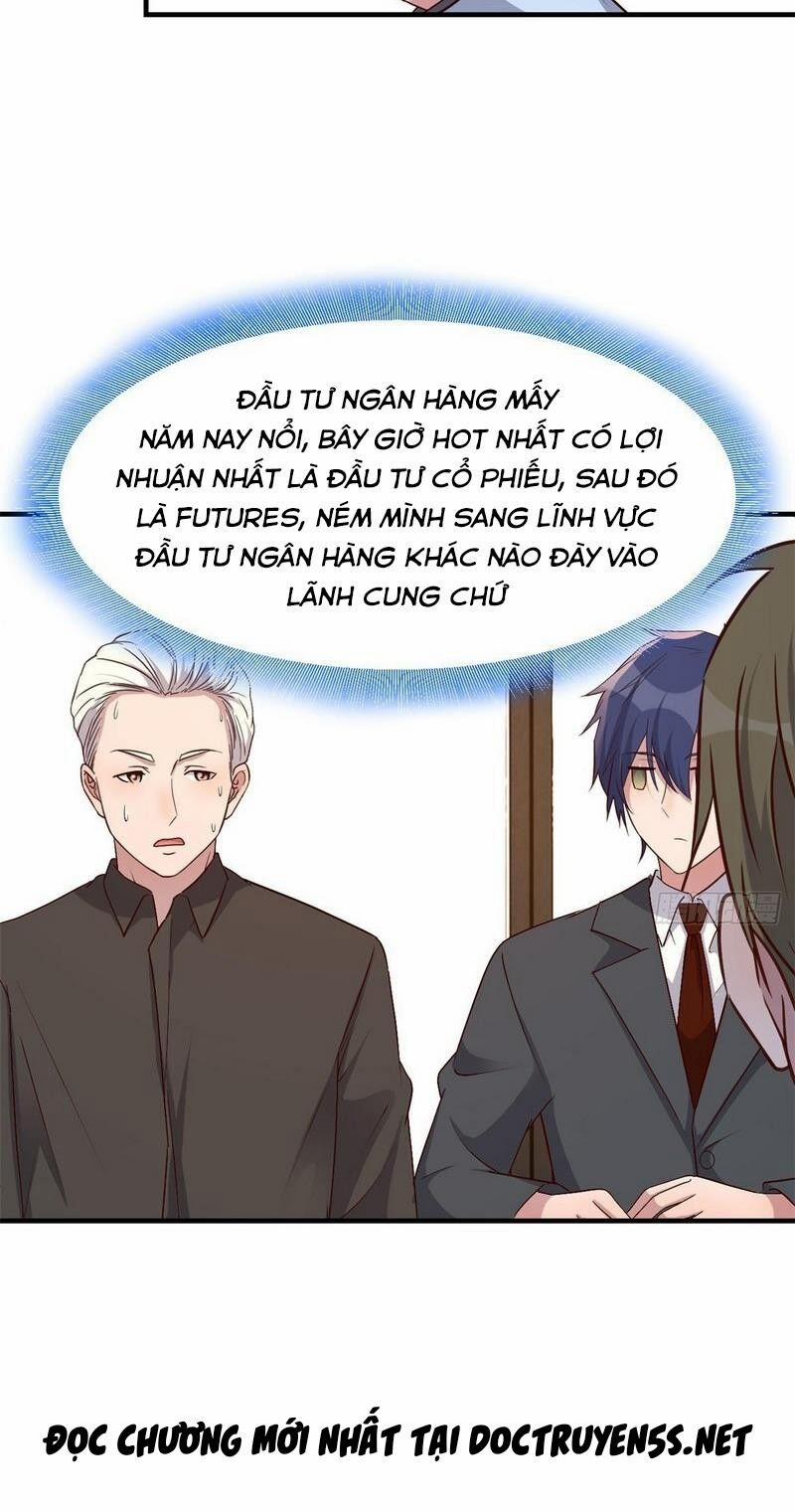 Chị Gái Tôi Là Đại Minh Tinh 233 trang 6