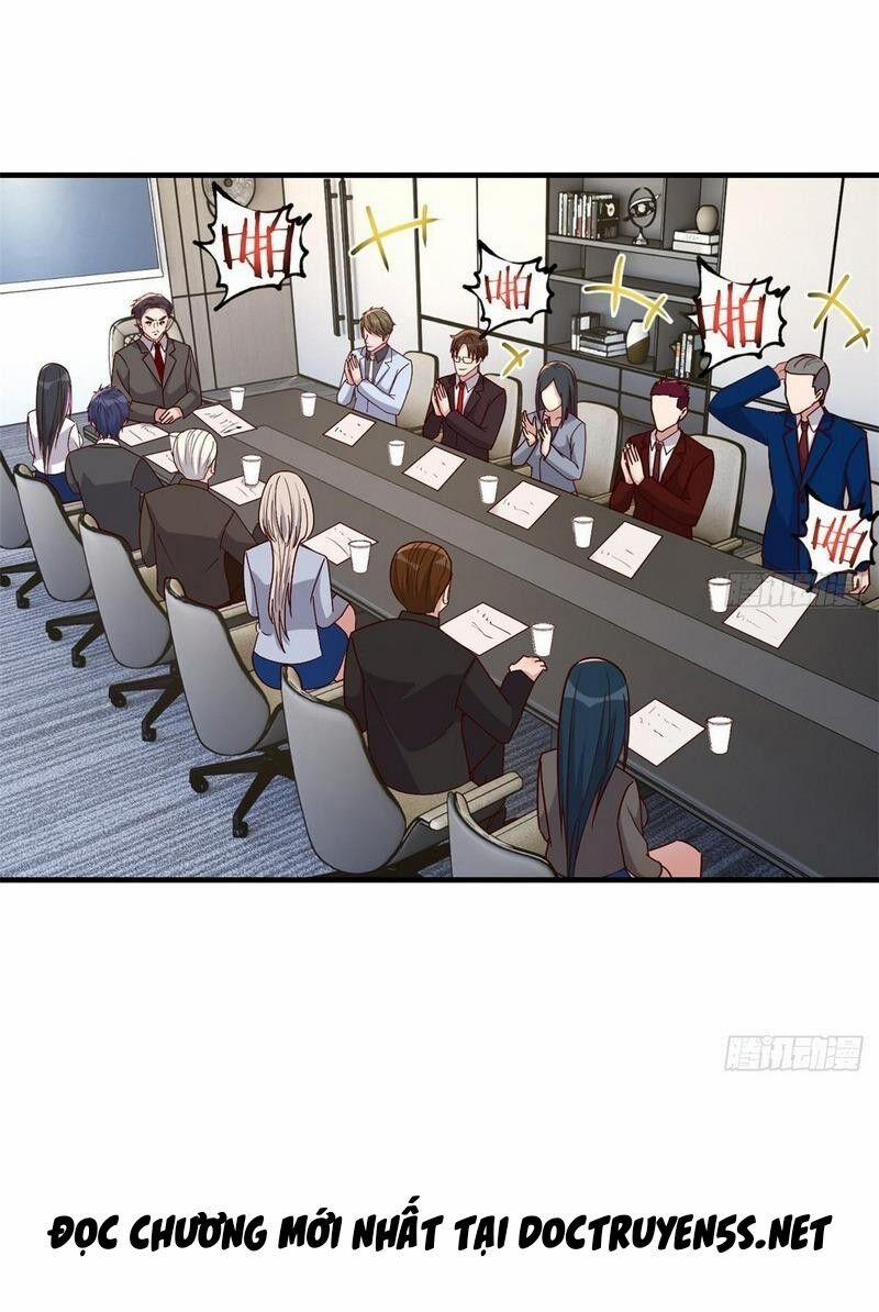 Chị Gái Tôi Là Đại Minh Tinh 233 trang 9