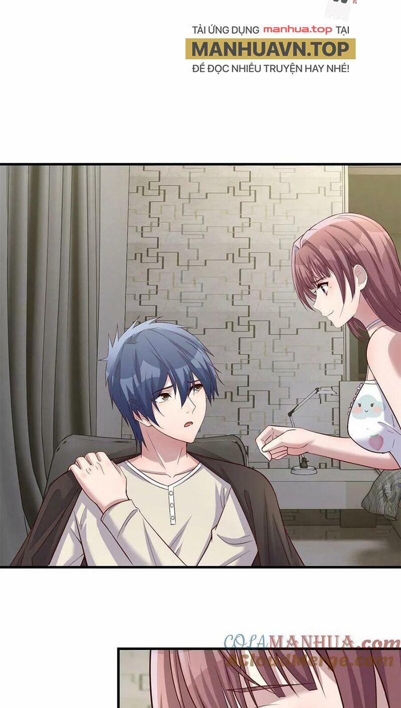 Chị Gái Tôi Là Đại Minh Tinh 234 trang 18
