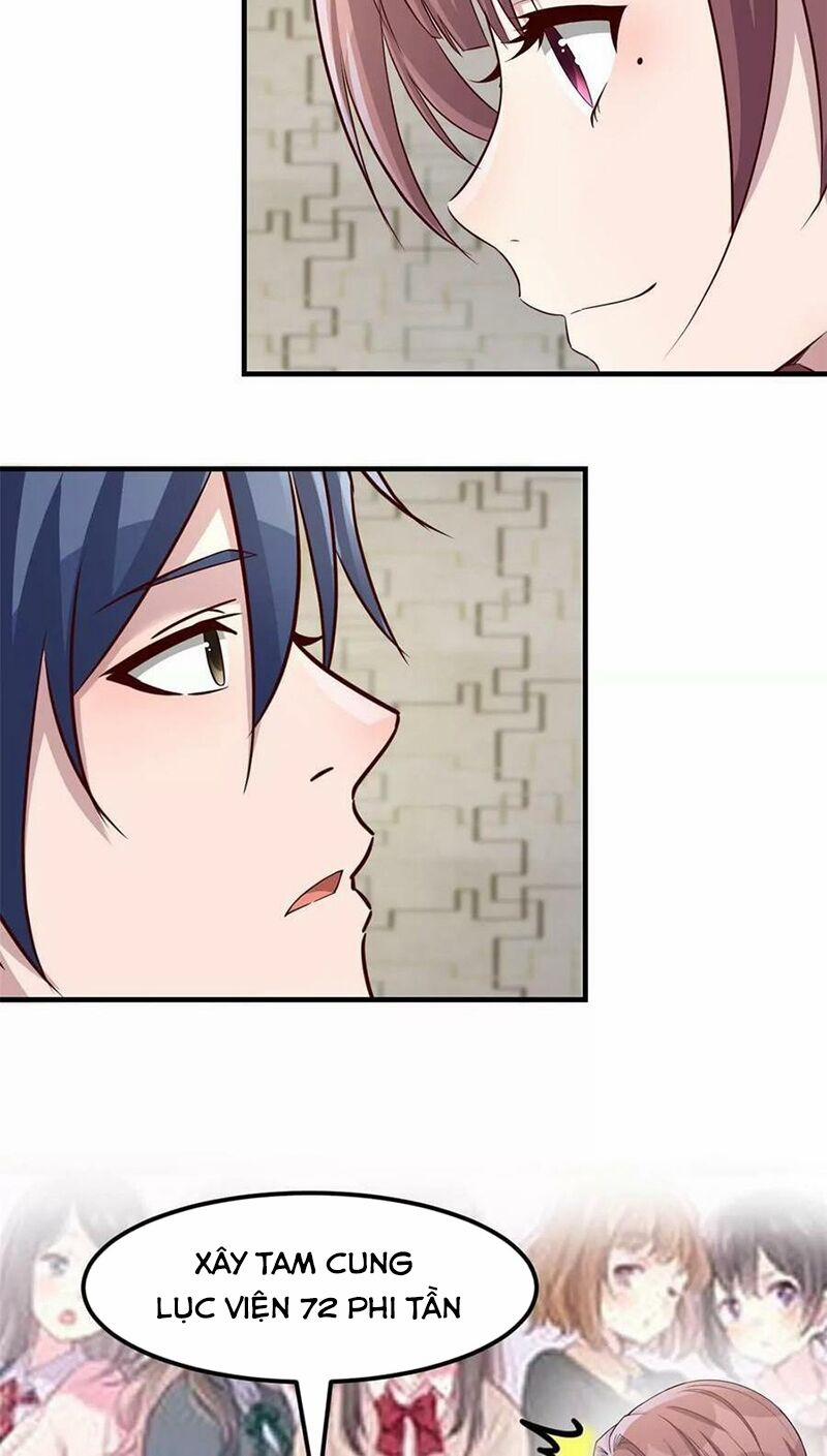 Chị Gái Tôi Là Đại Minh Tinh 234 trang 19