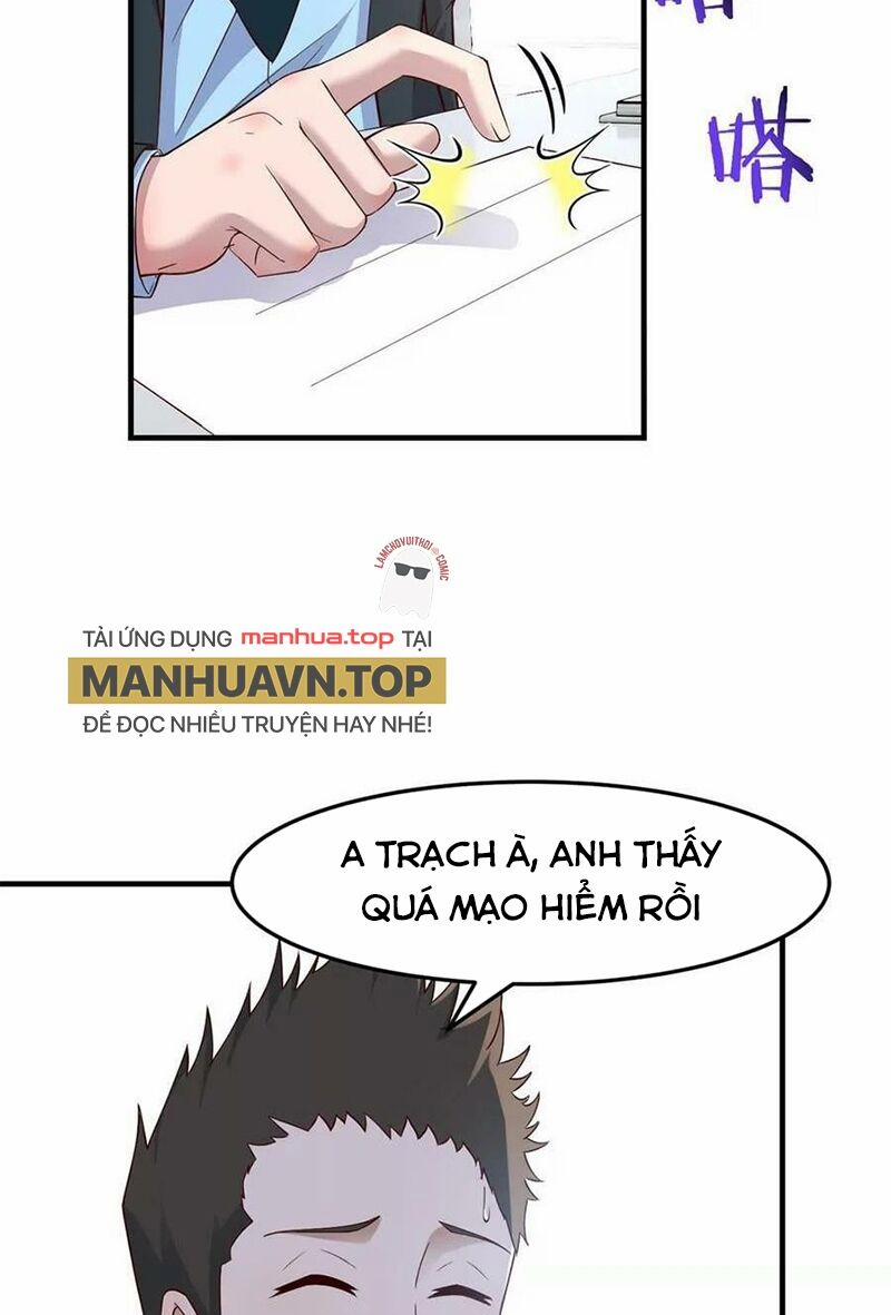 Chị Gái Tôi Là Đại Minh Tinh 234 trang 27