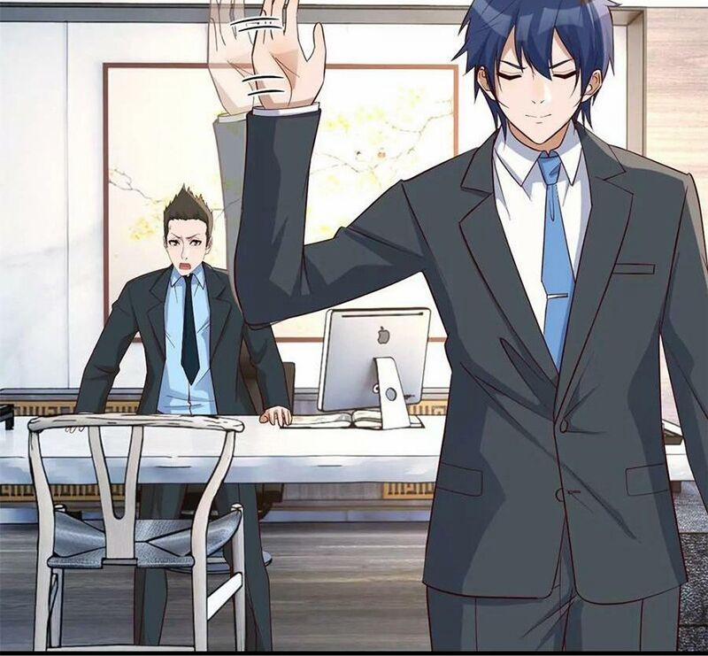 Chị Gái Tôi Là Đại Minh Tinh 234 trang 36