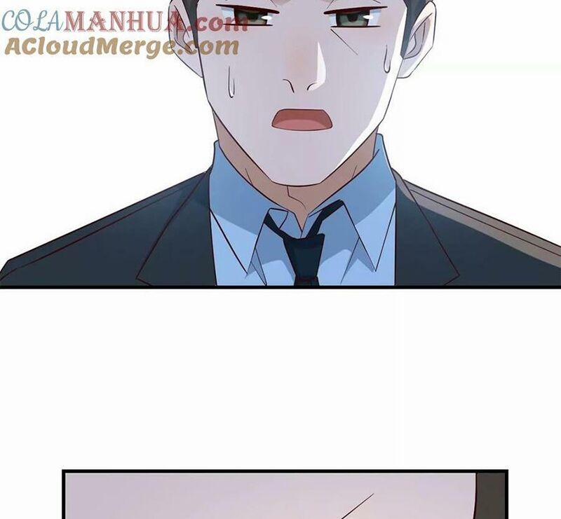 Chị Gái Tôi Là Đại Minh Tinh 234 trang 38