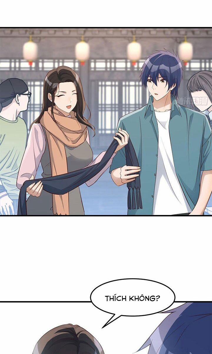 Chị Gái Tôi Là Đại Minh Tinh 235 trang 15