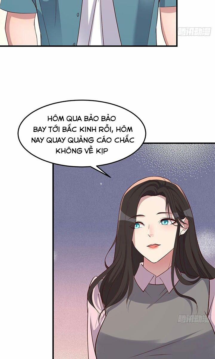 Chị Gái Tôi Là Đại Minh Tinh 235 trang 4