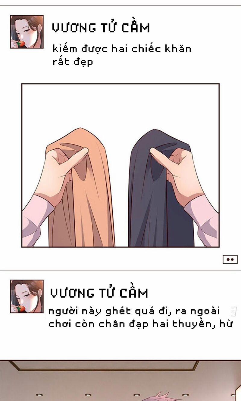 Chị Gái Tôi Là Đại Minh Tinh 236 trang 24