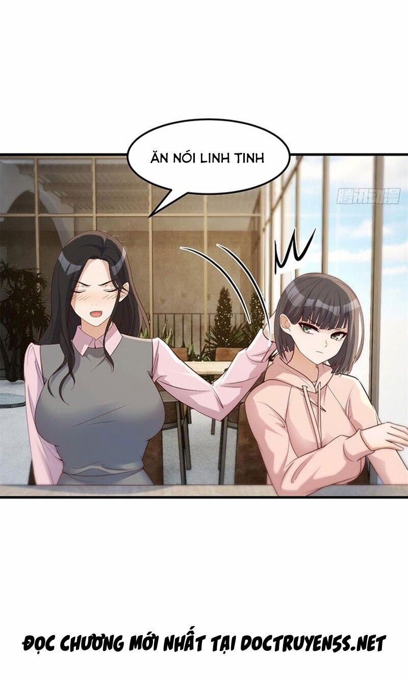Chị Gái Tôi Là Đại Minh Tinh 236 trang 35