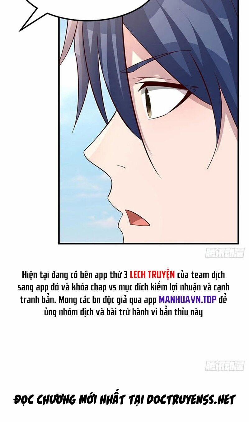 Chị Gái Tôi Là Đại Minh Tinh 236 trang 43