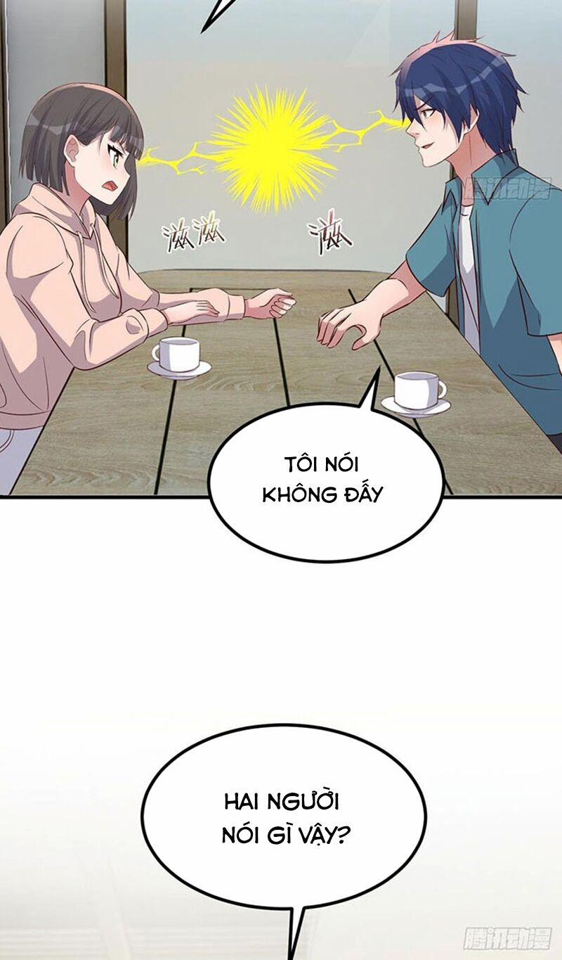 Chị Gái Tôi Là Đại Minh Tinh 237 trang 13