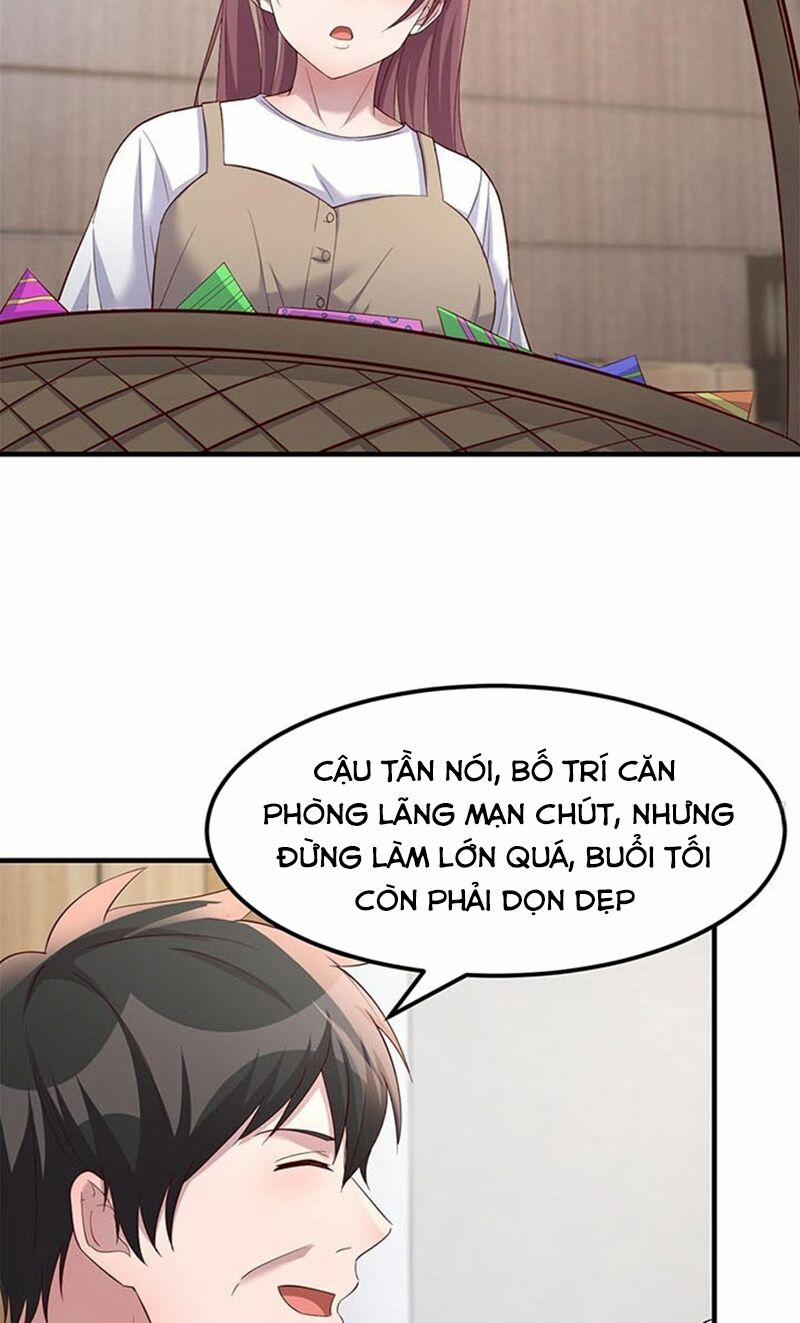 Chị Gái Tôi Là Đại Minh Tinh 237 trang 27