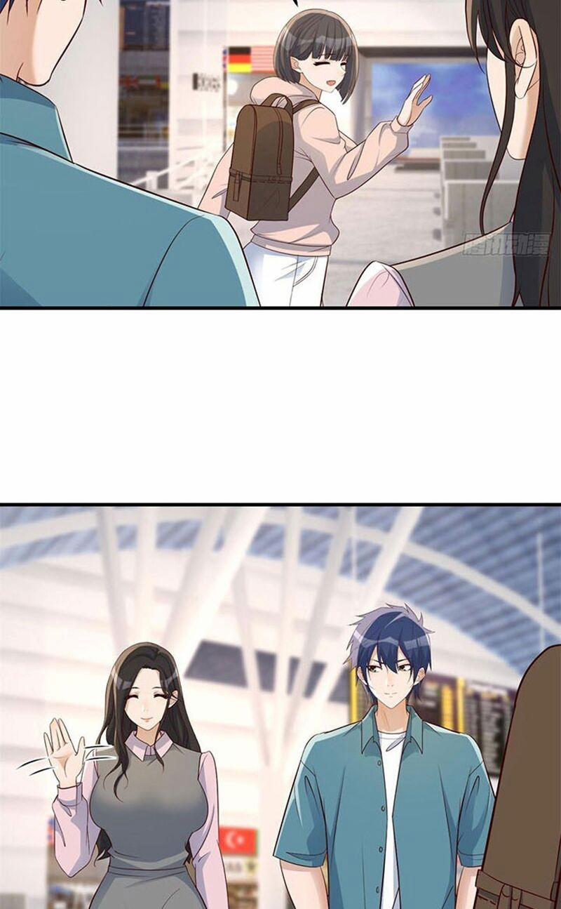 Chị Gái Tôi Là Đại Minh Tinh 237 trang 33