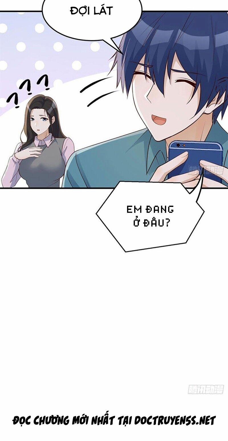 Chị Gái Tôi Là Đại Minh Tinh 237 trang 37