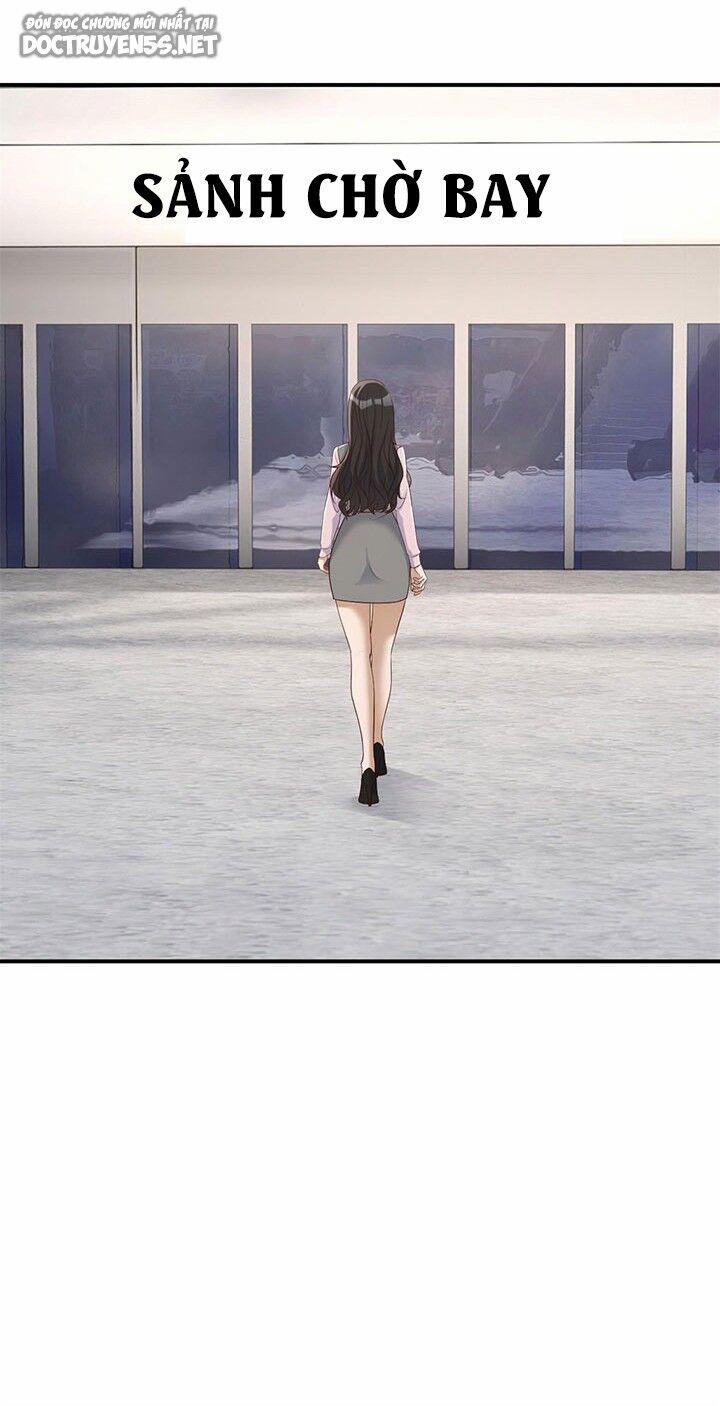 Chị Gái Tôi Là Đại Minh Tinh 238 trang 25