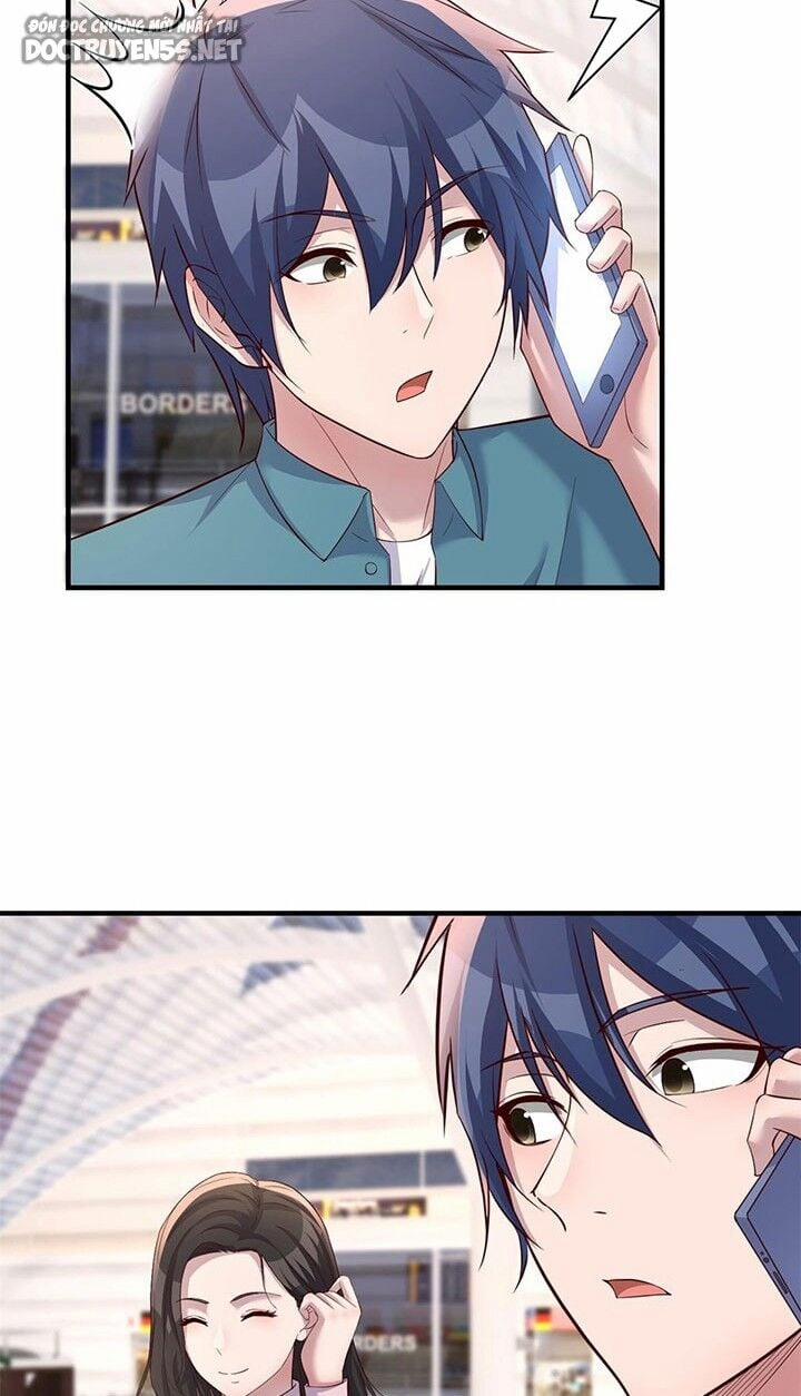 Chị Gái Tôi Là Đại Minh Tinh 238 trang 3