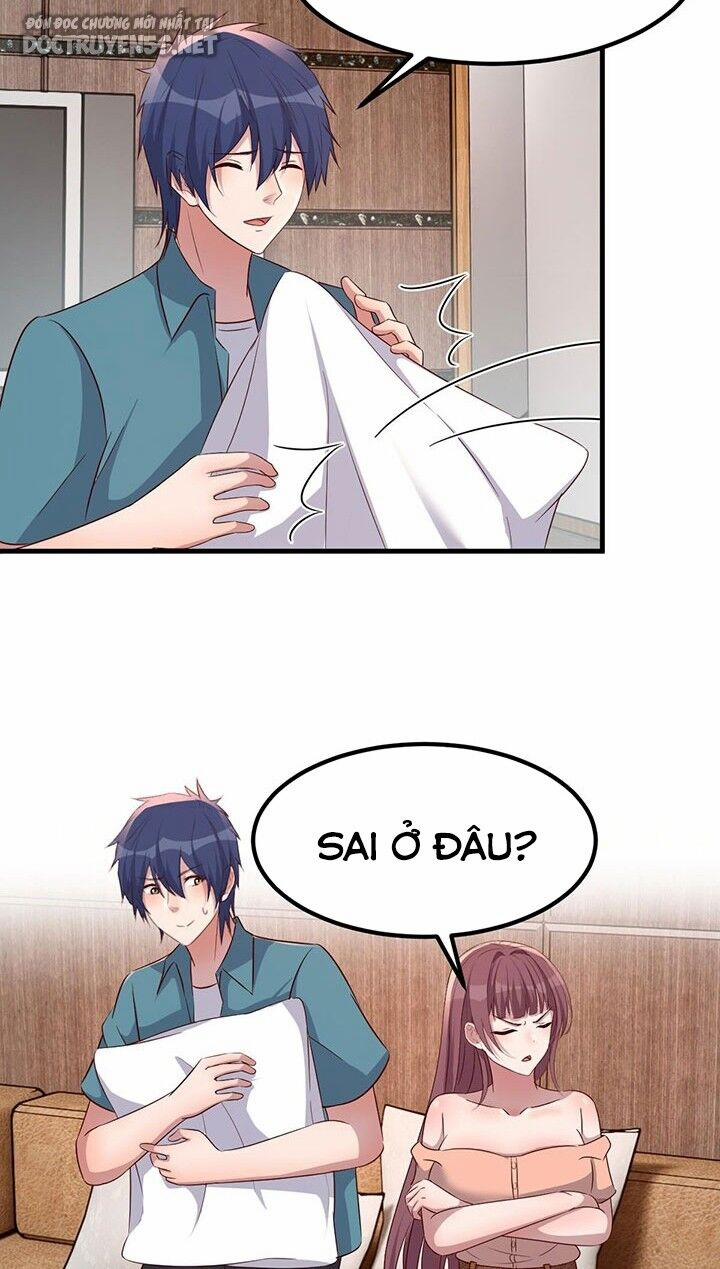 Chị Gái Tôi Là Đại Minh Tinh 238 trang 31