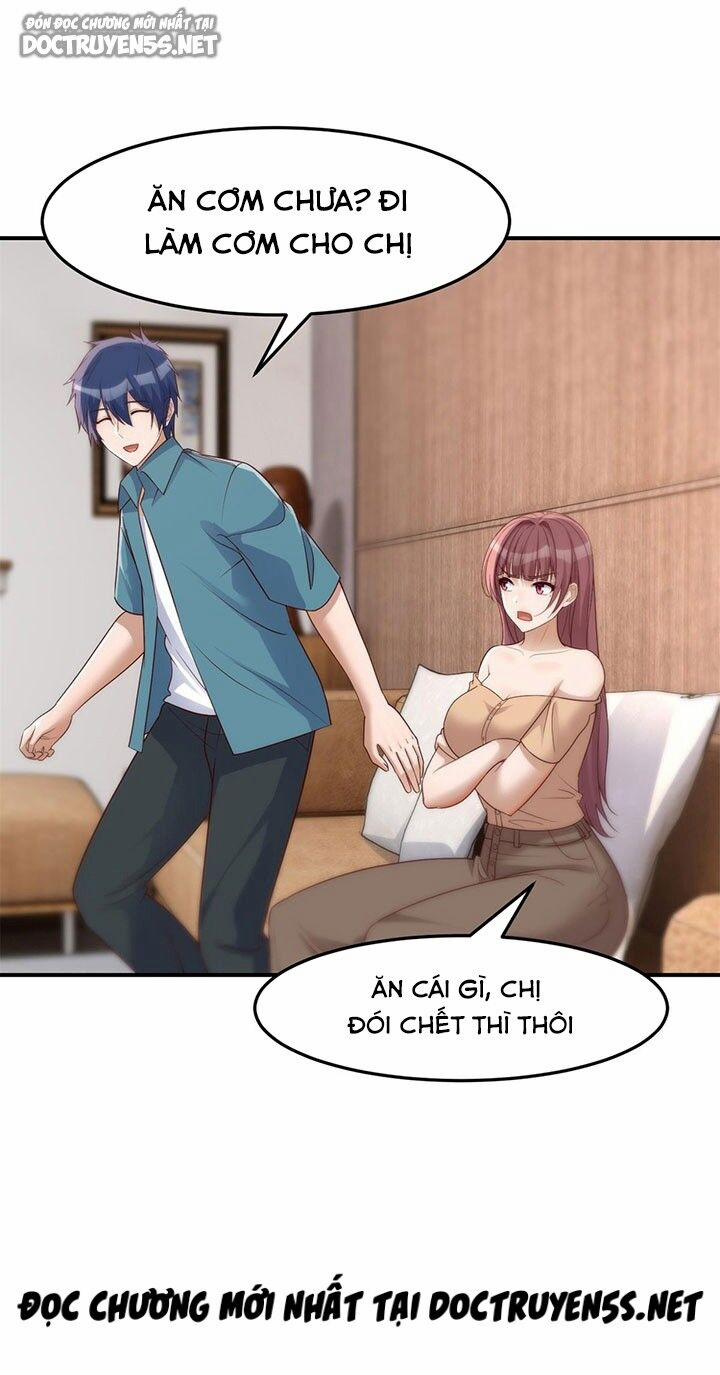 Chị Gái Tôi Là Đại Minh Tinh 238 trang 38