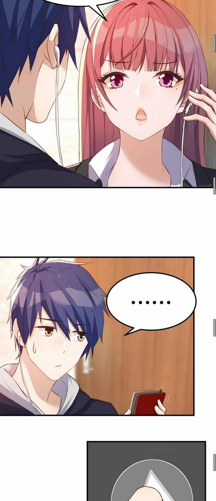 Chị Gái Tôi Là Đại Minh Tinh 24 trang 13