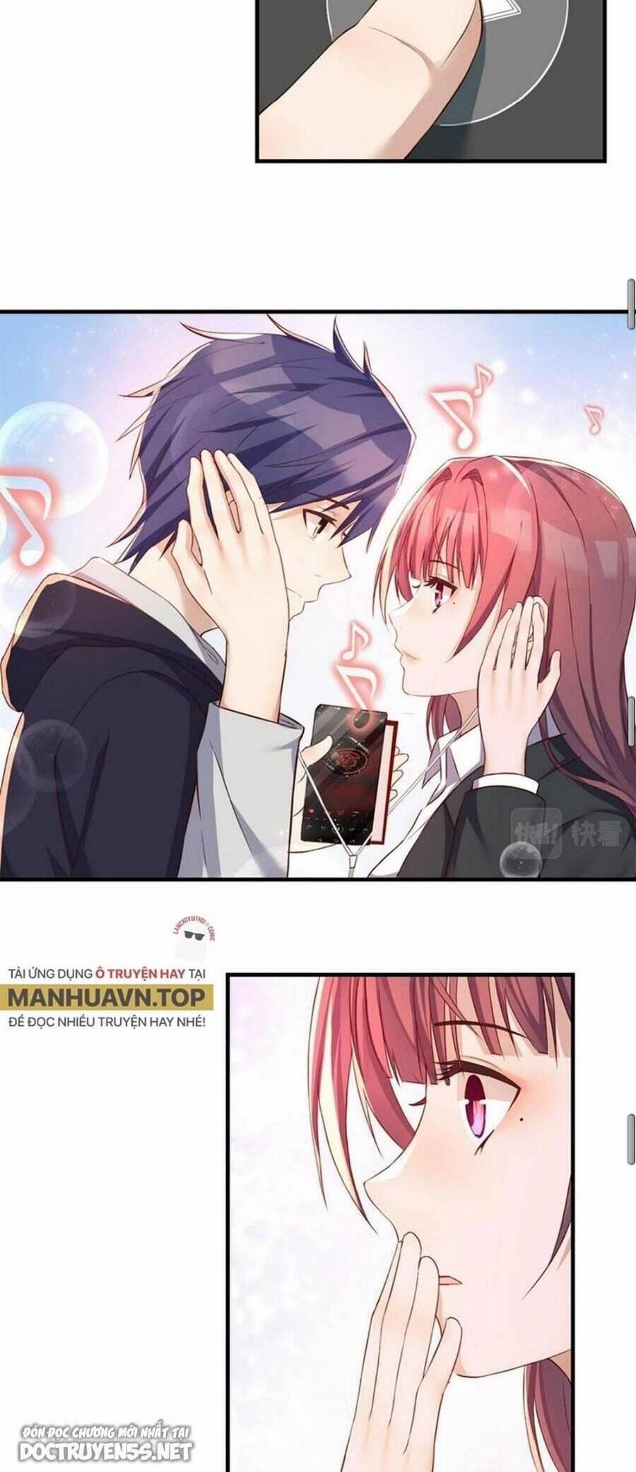 Chị Gái Tôi Là Đại Minh Tinh 24 trang 14