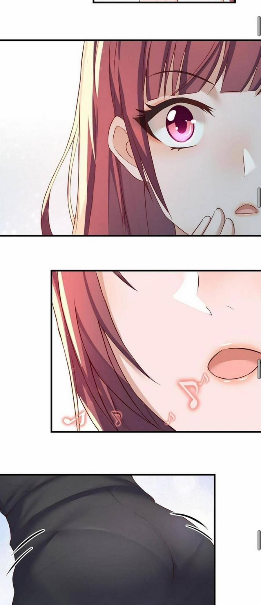 Chị Gái Tôi Là Đại Minh Tinh 24 trang 15