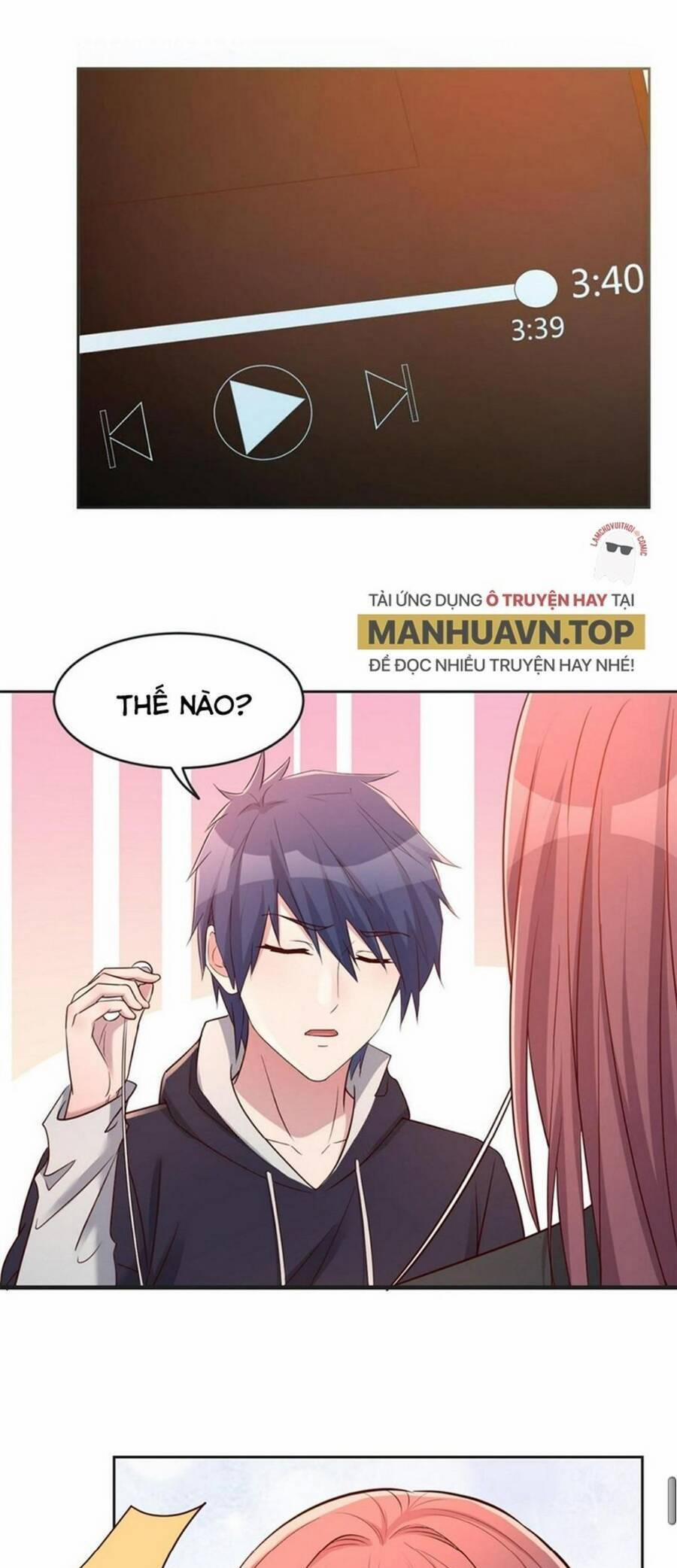 Chị Gái Tôi Là Đại Minh Tinh 24 trang 18