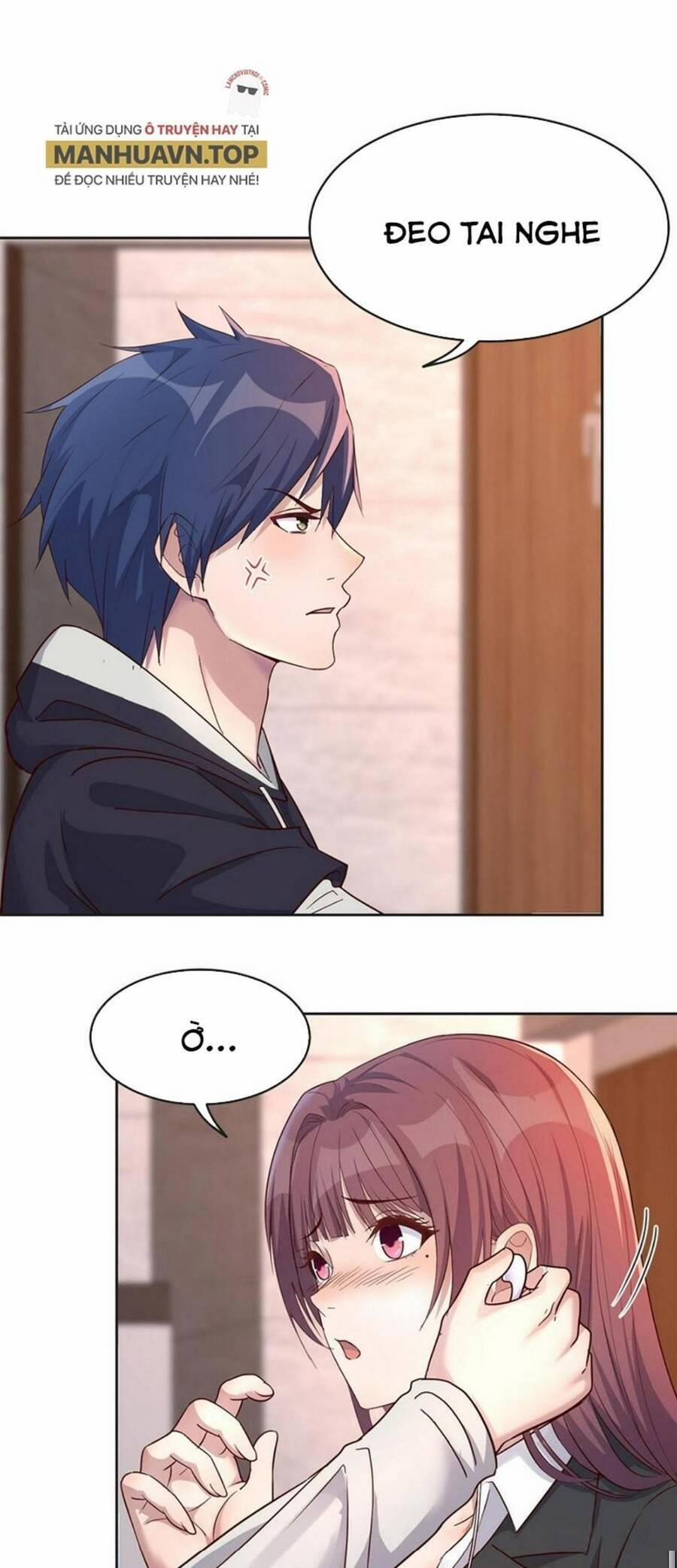 Chị Gái Tôi Là Đại Minh Tinh 24 trang 9