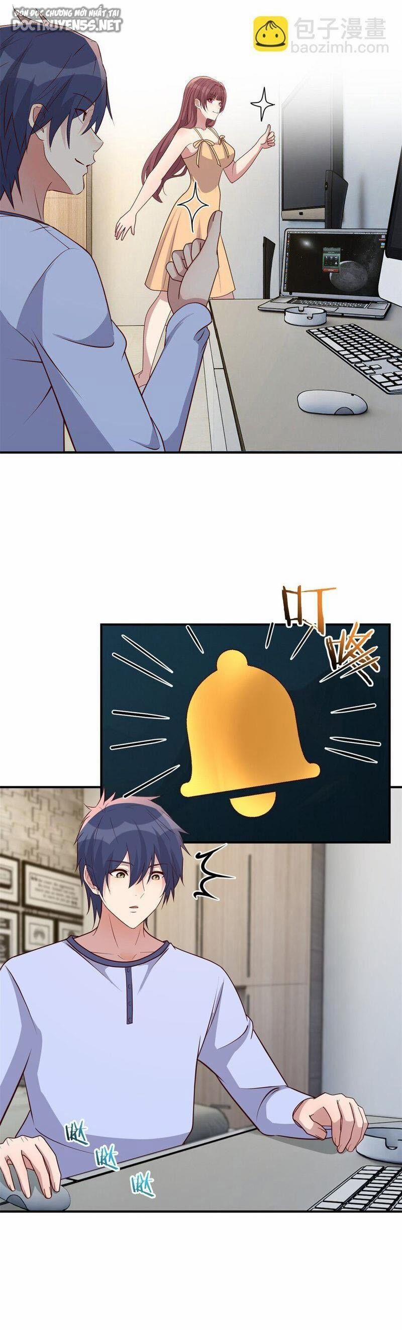 Chị Gái Tôi Là Đại Minh Tinh 240 trang 19