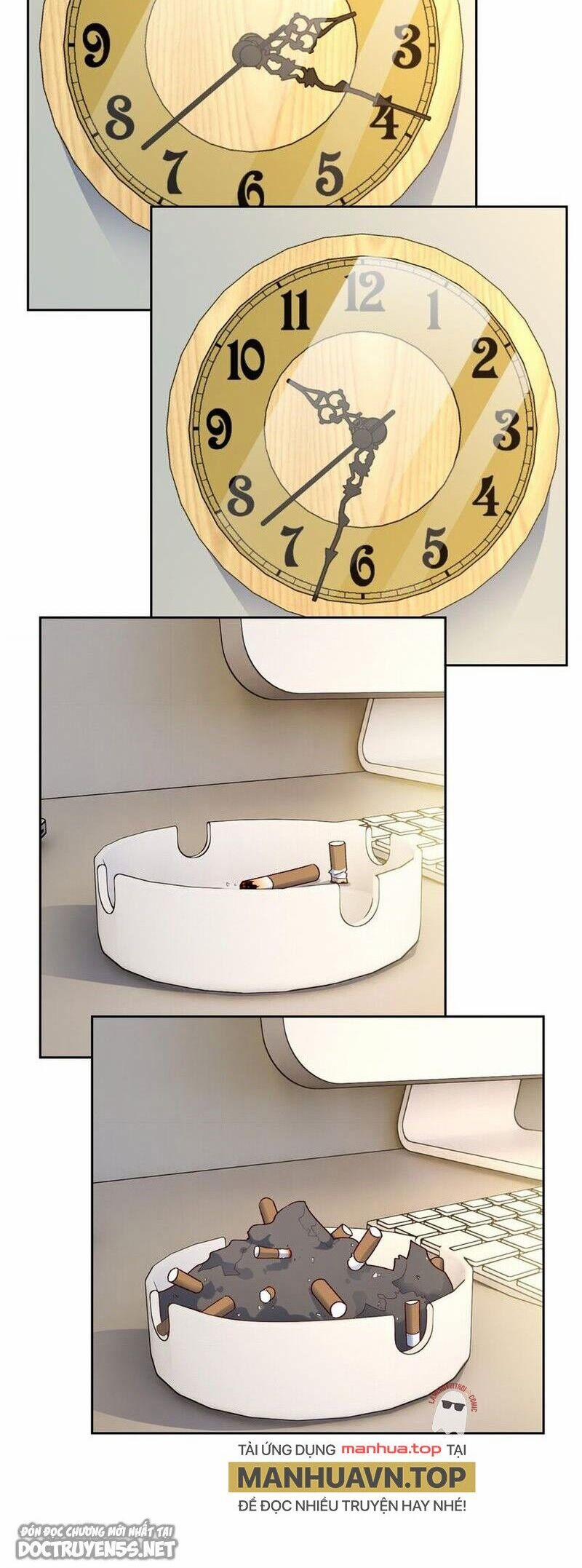 Chị Gái Tôi Là Đại Minh Tinh 240 trang 3