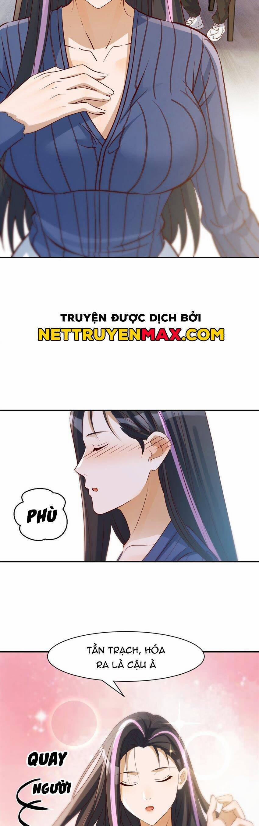 Chị Gái Tôi Là Đại Minh Tinh 241 trang 17