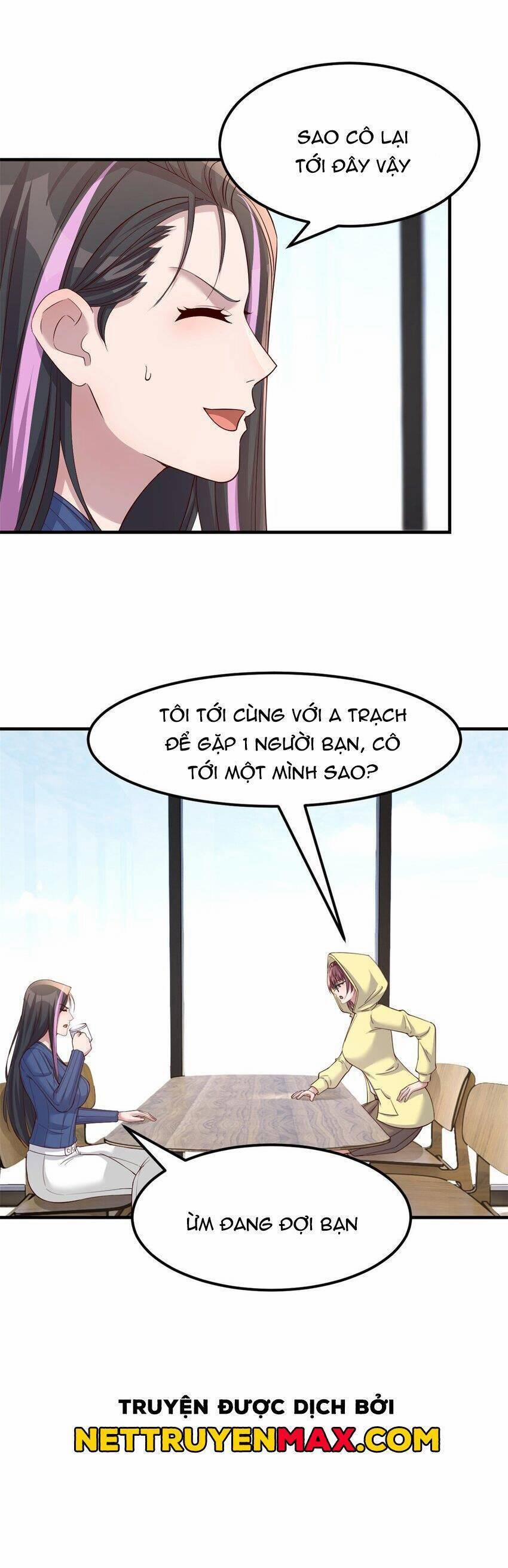 Chị Gái Tôi Là Đại Minh Tinh 241 trang 7