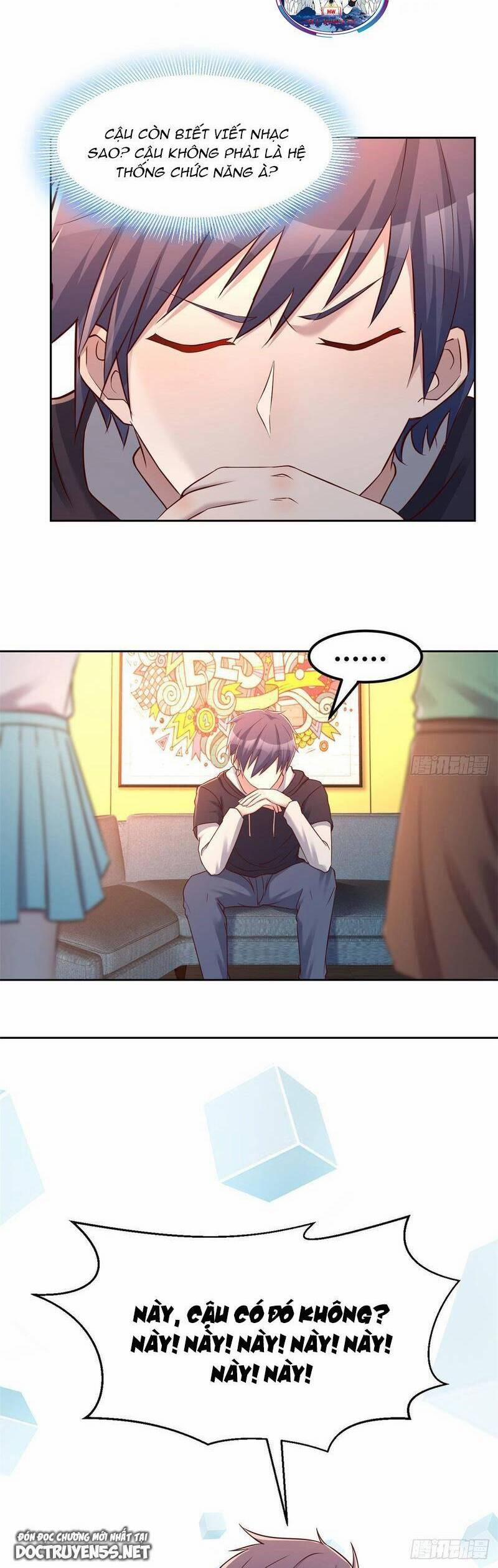 Chị Gái Tôi Là Đại Minh Tinh 26 trang 9