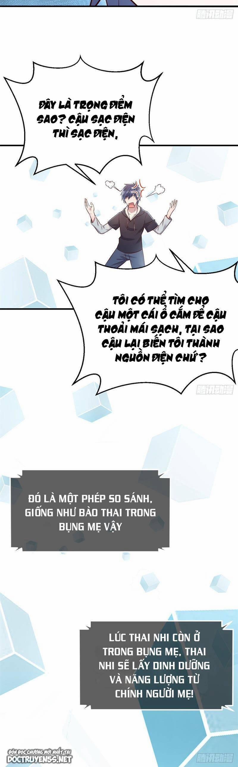 Chị Gái Tôi Là Đại Minh Tinh 27 trang 8