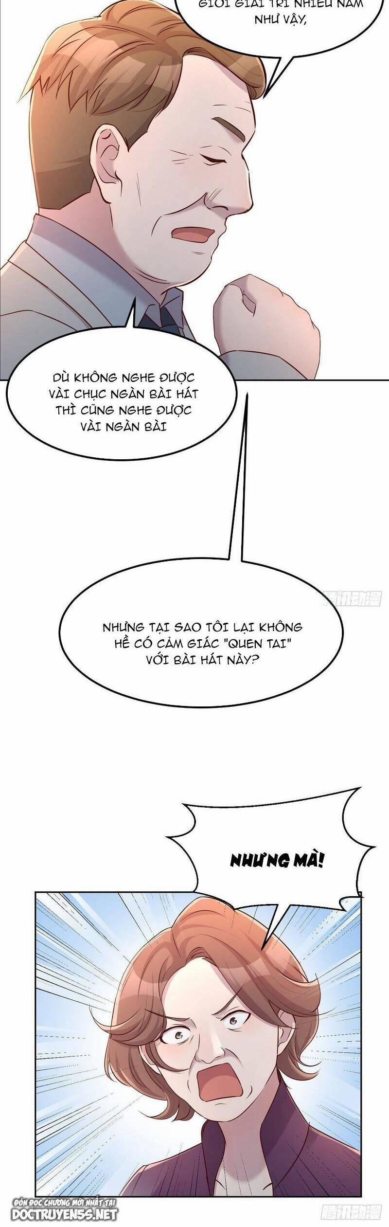 Chị Gái Tôi Là Đại Minh Tinh 28 trang 12