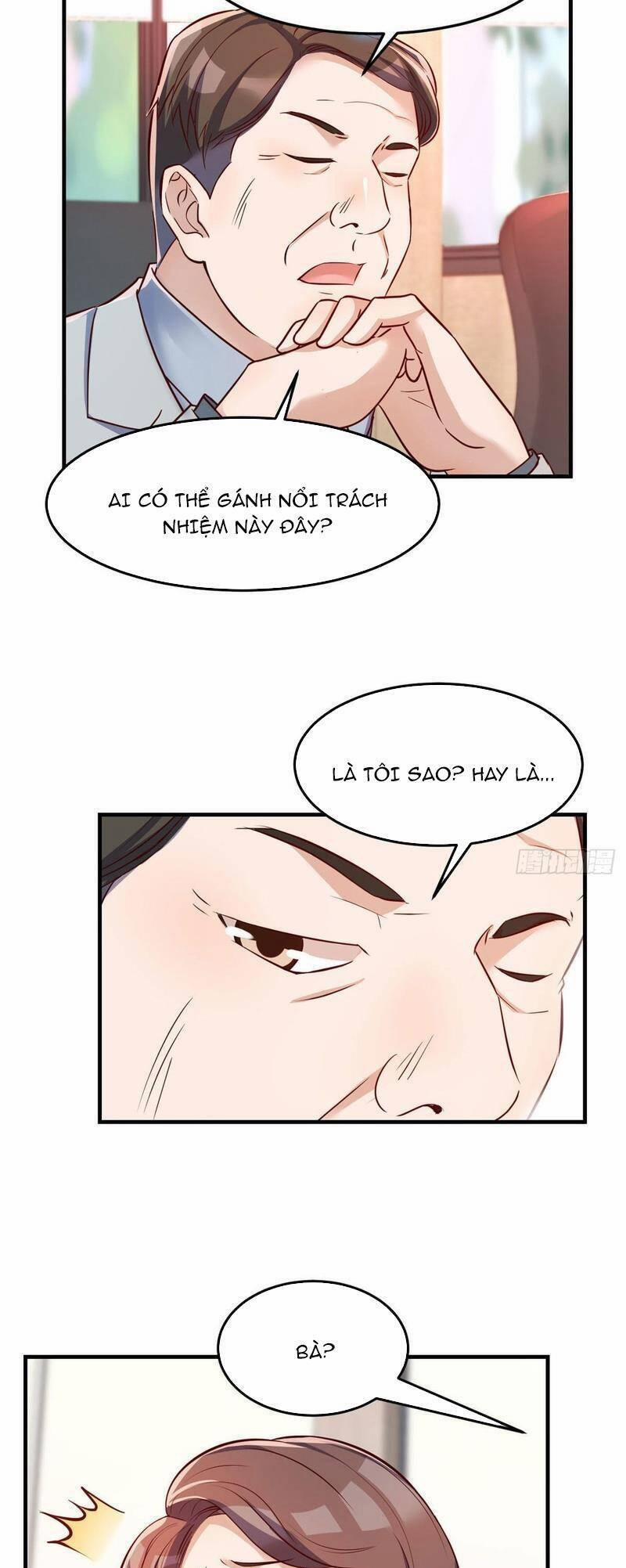 Chị Gái Tôi Là Đại Minh Tinh 28 trang 16