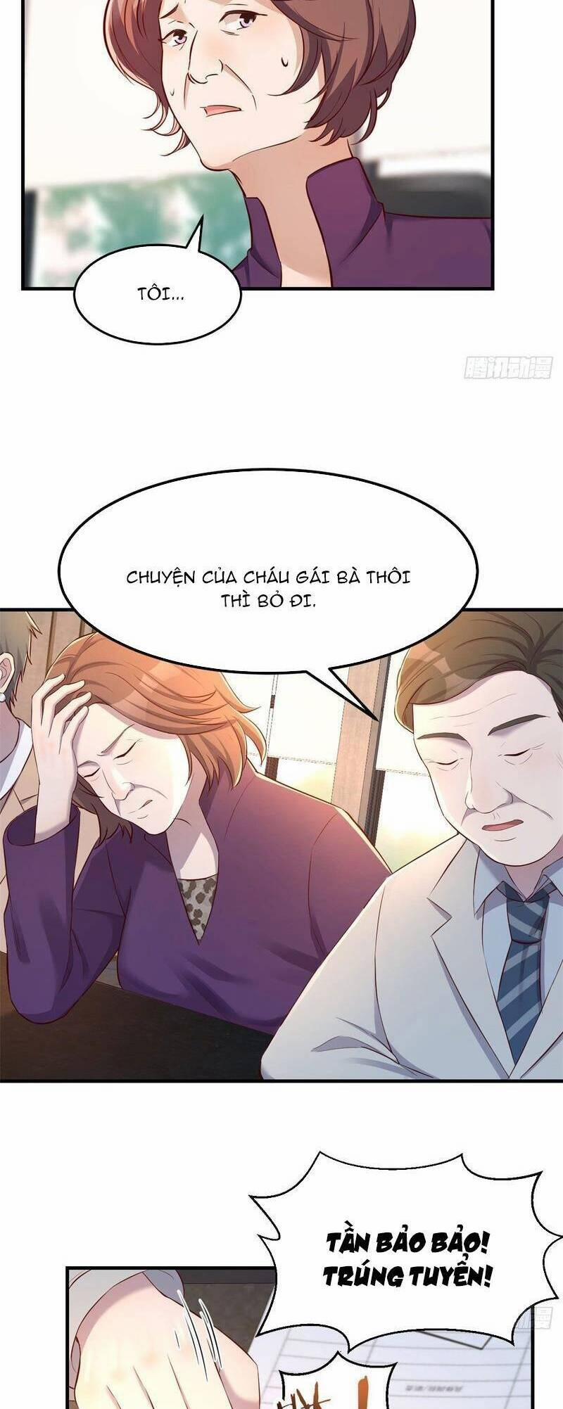 Chị Gái Tôi Là Đại Minh Tinh 28 trang 17