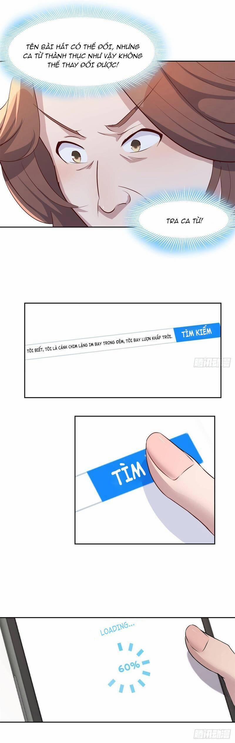 Chị Gái Tôi Là Đại Minh Tinh 28 trang 7