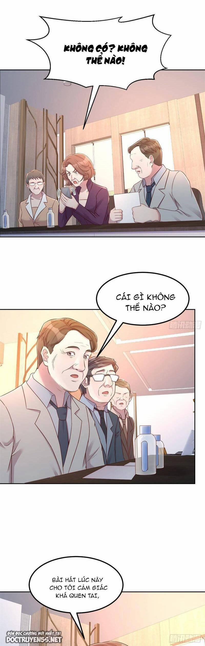 Chị Gái Tôi Là Đại Minh Tinh 28 trang 9