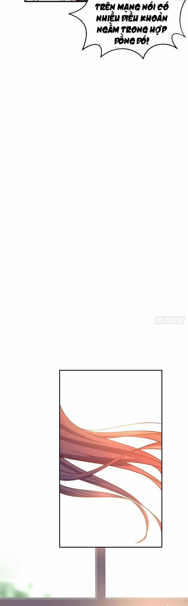 Chị Gái Tôi Là Đại Minh Tinh 29 trang 10