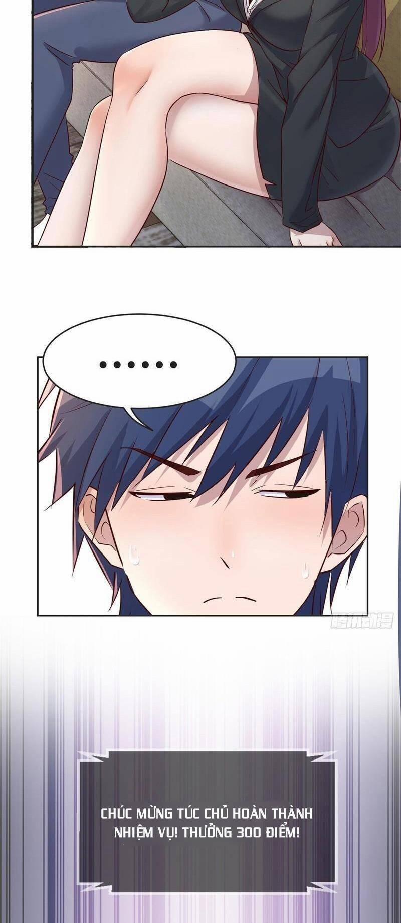 Chị Gái Tôi Là Đại Minh Tinh 29 trang 2