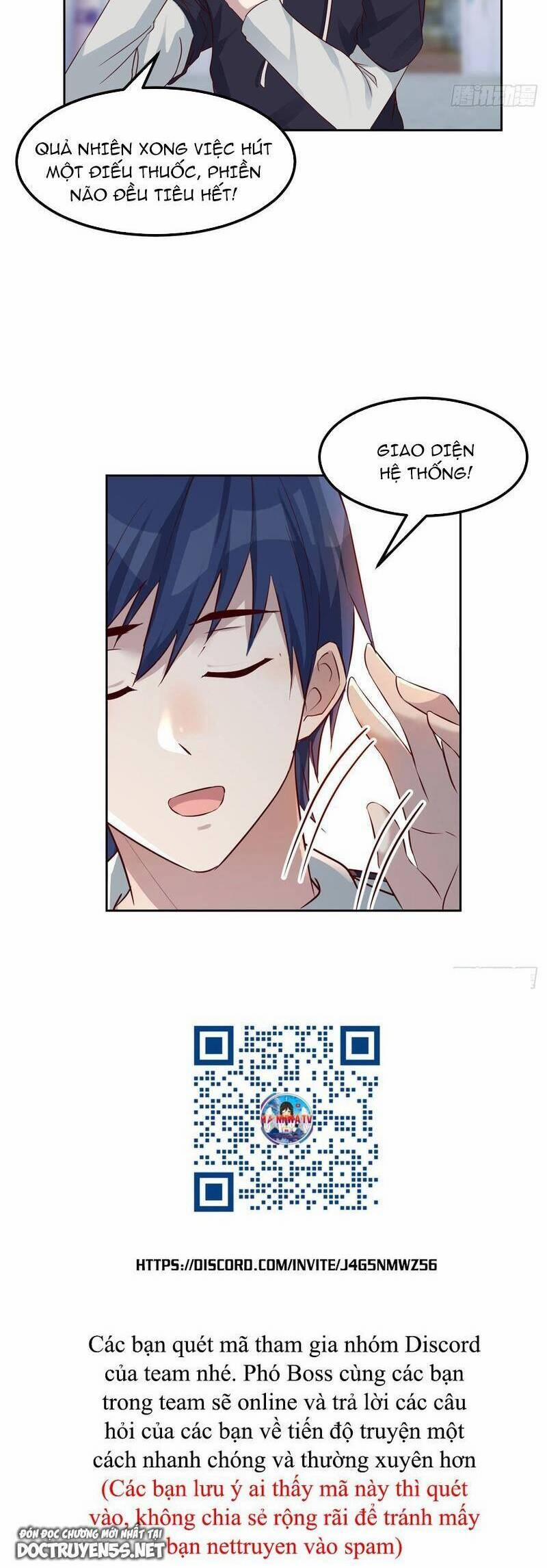 Chị Gái Tôi Là Đại Minh Tinh 29 trang 20