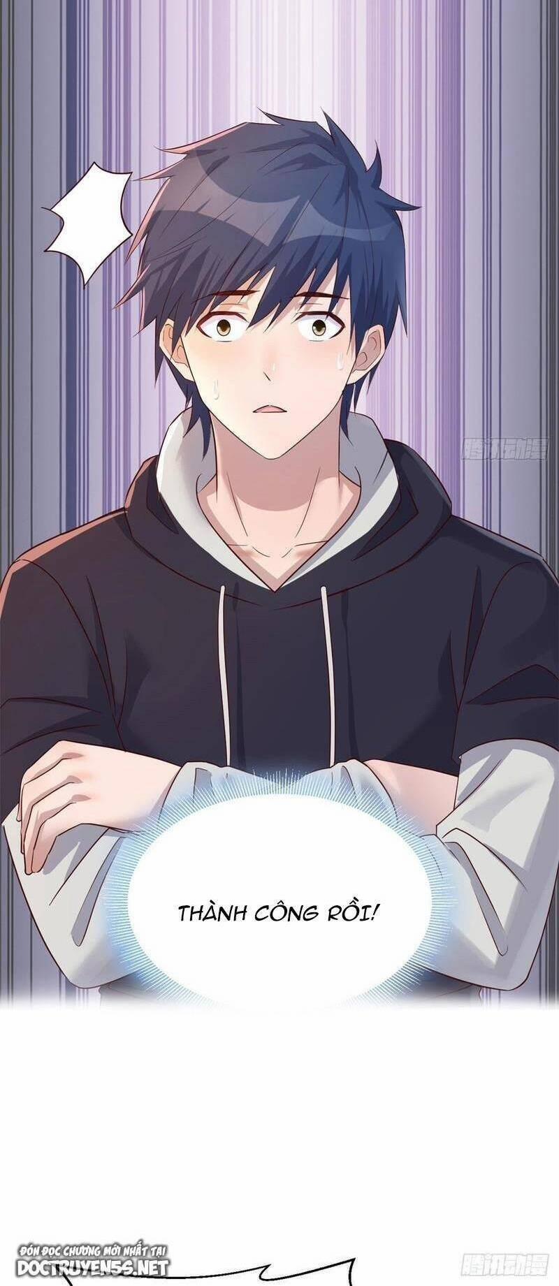 Chị Gái Tôi Là Đại Minh Tinh 29 trang 3