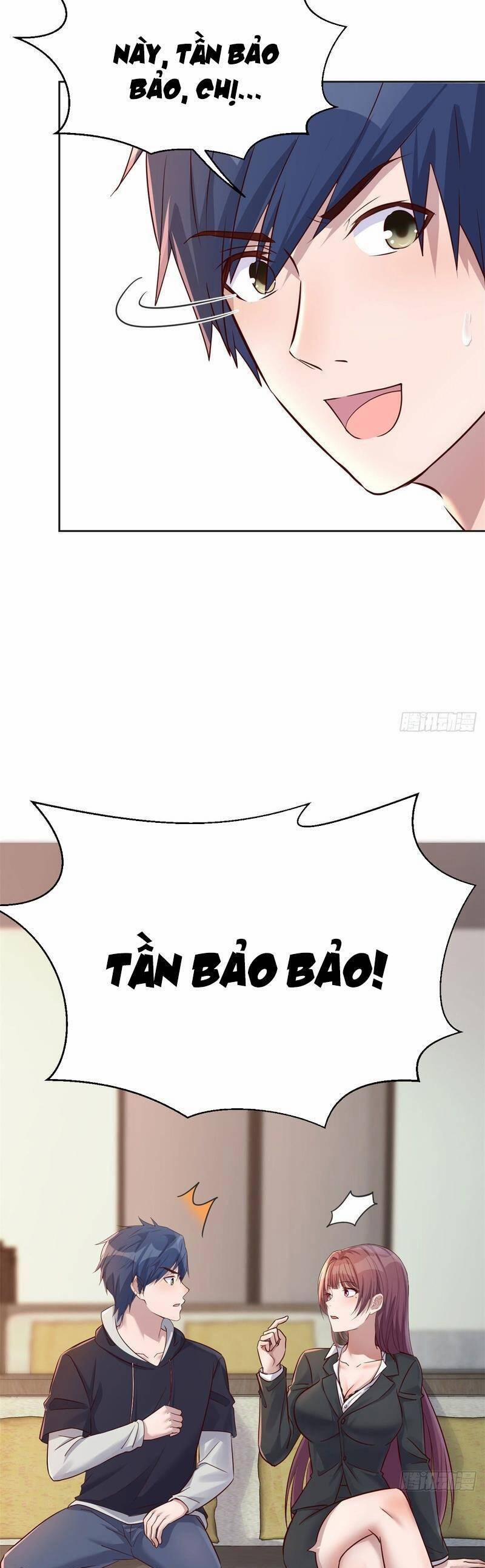 Chị Gái Tôi Là Đại Minh Tinh 29 trang 4